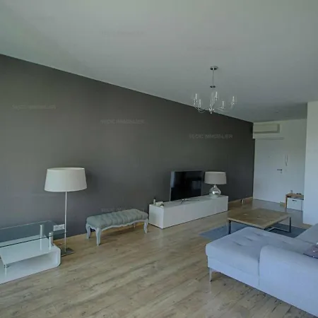 Appartement Ajaccio, 2 Pieces, 2 Personnes - Fr-1-61-487
