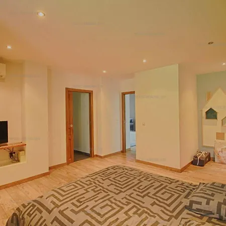 Apartman Appartement Ajaccio, 2 Pieces, 2 Personnes - Fr-1-61-487 Ajaccio