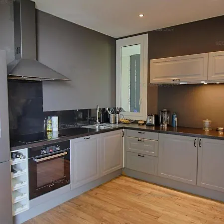 Appartement Ajaccio, 2 Pieces, 2 Personnes - Fr-1-61-487 Apartman
