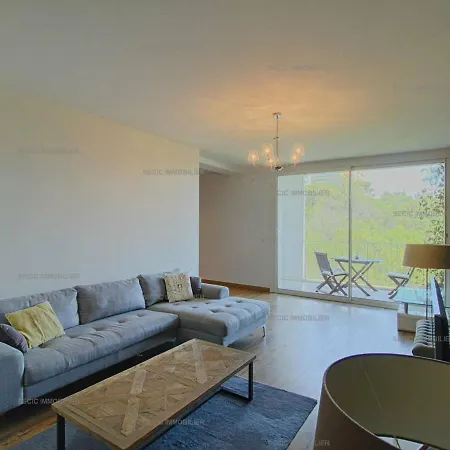Apartman Appartement Ajaccio, 2 Pieces, 2 Personnes - Fr-1-61-487 Ajaccio