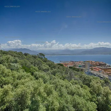 Apartman Appartement Ajaccio, 2 Pieces, 2 Personnes - Fr-1-61-487 *