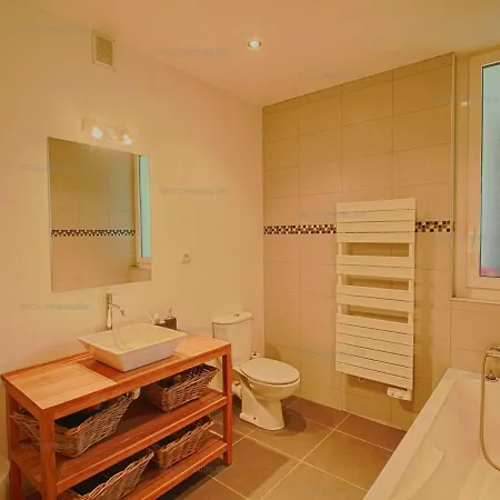 Appartement Ajaccio, 2 Pieces, 2 Personnes - Fr-1-61-487 Apartman Ajaccio