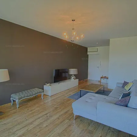 Apartman Appartement Ajaccio, 2 Pieces, 2 Personnes - Fr-1-61-487 Ajaccio