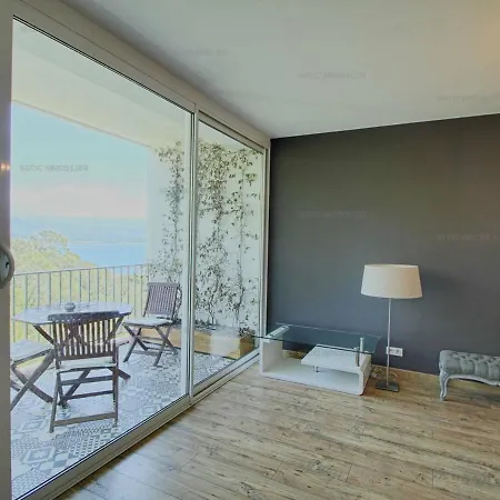 Appartement Ajaccio, 2 Pieces, 2 Personnes - Fr-1-61-487
