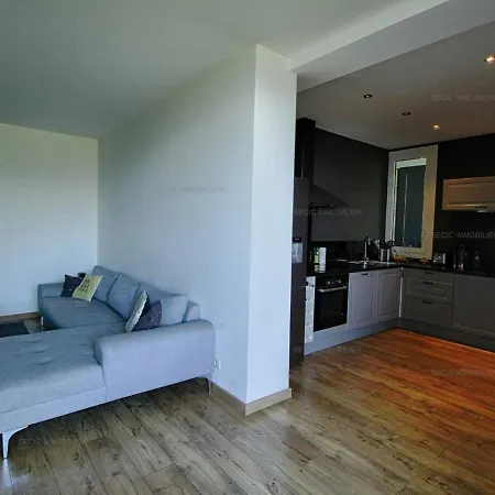 Appartement Ajaccio, 2 Pieces, 2 Personnes - Fr-1-61-487 *