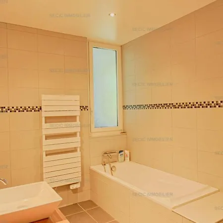 Διαμέρισμα Appartement Ajaccio, 2 Pieces, 2 Personnes - Fr-1-61-487 Αζάτσιο