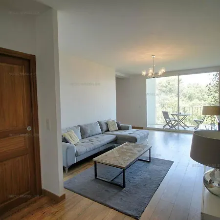 Appartement Ajaccio, 2 Pieces, 2 Personnes - Fr-1-61-487 Διαμέρισμα Αζάτσιο